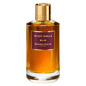 Парфюм Mancera Xplicit Vanilla unisex