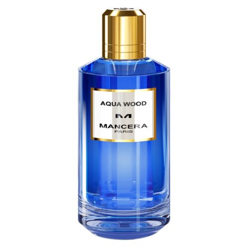 Парфюм Mancera Aqua Wood для мужчин