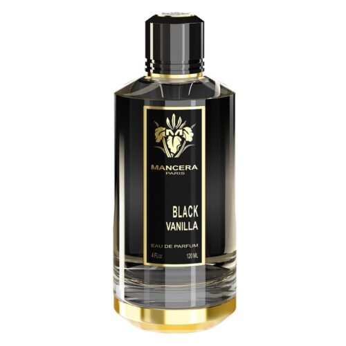 Парфюм Mancera Black Vanilla unisex
