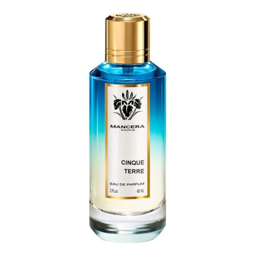 Парфюм Mancera Cinque Terre unisex