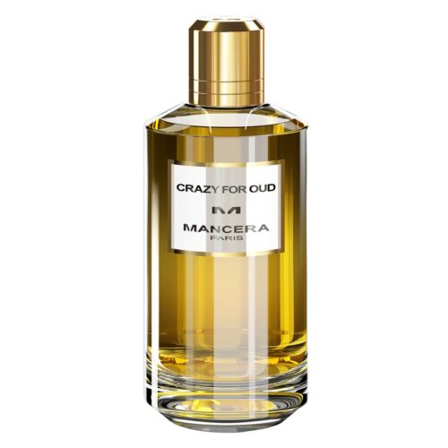 Парфюм Mancera Crazy For Oud unisex
