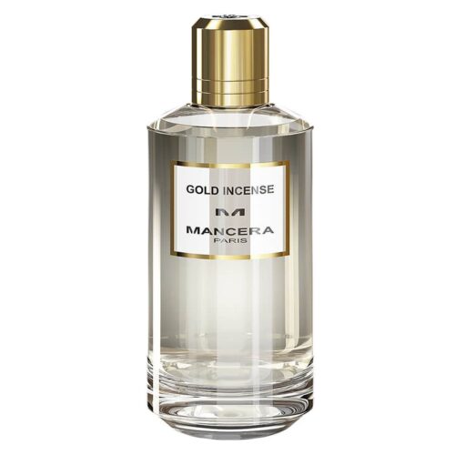 Парфюм Mancera Gold Incense unisex