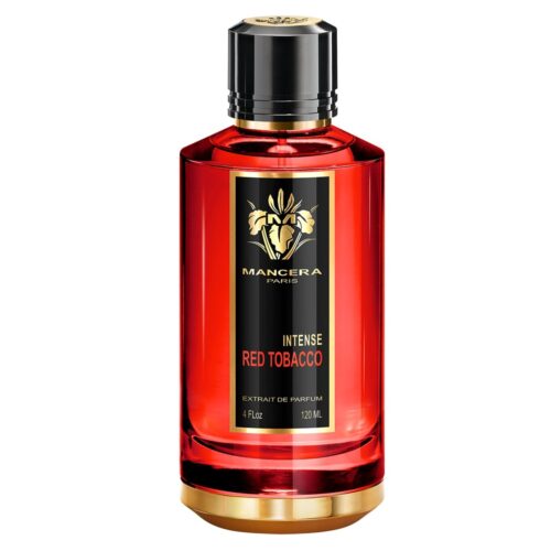 Парфюм Mancera Red Tobacco Intense unisex