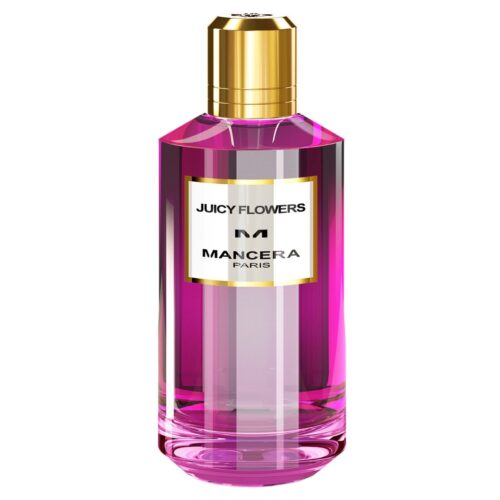 Парфюм Mancera Juicy Flowers для женщин