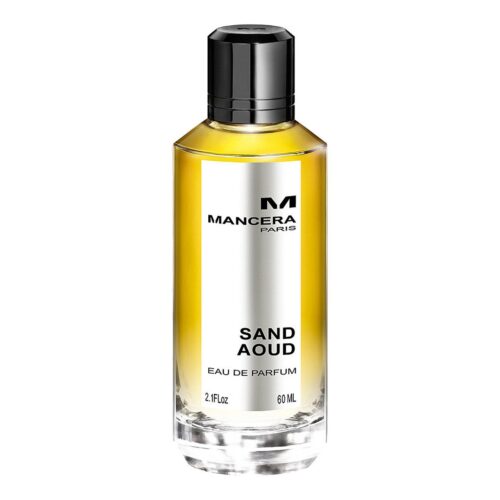 Парфюм Mancera Sand Aoud unisex