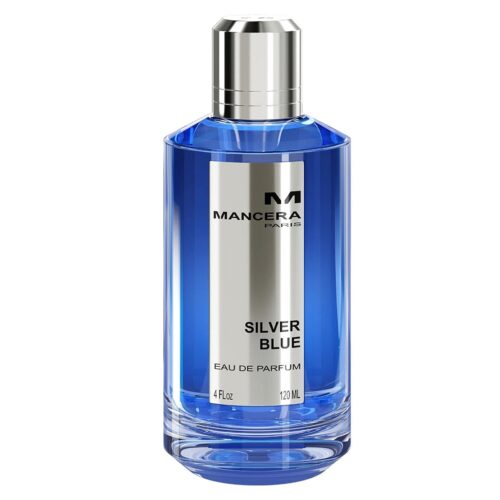 Парфюм Mancera Silver Blue unisex