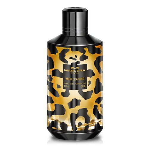 Парфюм Mancera Wild Leather unisex
