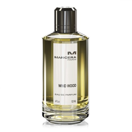 Парфюм Mancera Wind Wood для мужчин