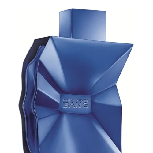 Парфюм Marc Jacobs BANG BANG для мужчин