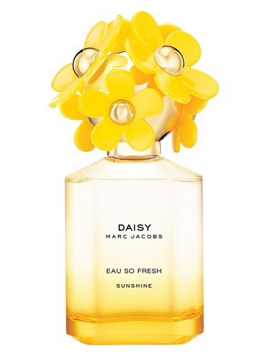 Парфюм Marc Jacobs Daisy Eau So Fresh Sunshine для женщин