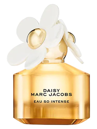 Парфюм Marc Jacobs Daisy Eau So Intense для женщин