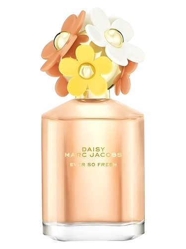 Парфюм Marc Jacobs Daisy Ever So Fresh для женщин
