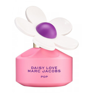 Парфюм Marc Jacobs Daisy Love Pop для женщин