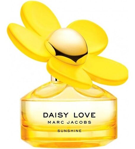Парфюм Marc Jacobs Daisy Sunshine для женщин