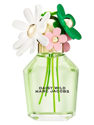 Парфюм Marc Jacobs Daisy Wild для женщин