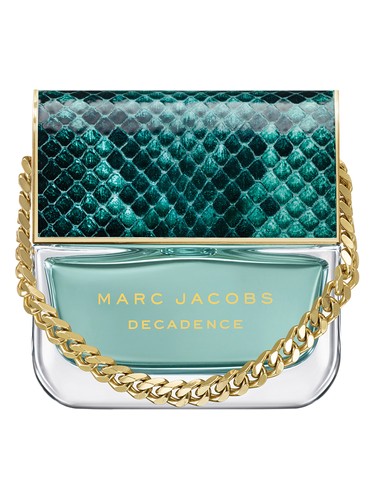 Парфюм Marc Jacobs Divine Decadence для женщин