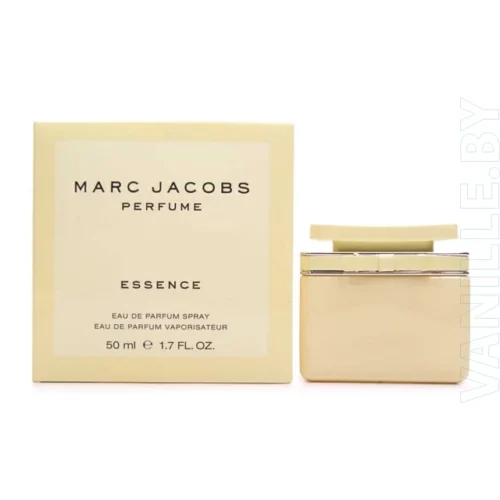 Парфюм Marc Jacobs Essence для женщин