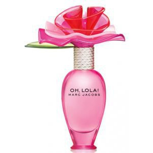 Парфюм Marc Jacobs Oh,Lola! для женщин