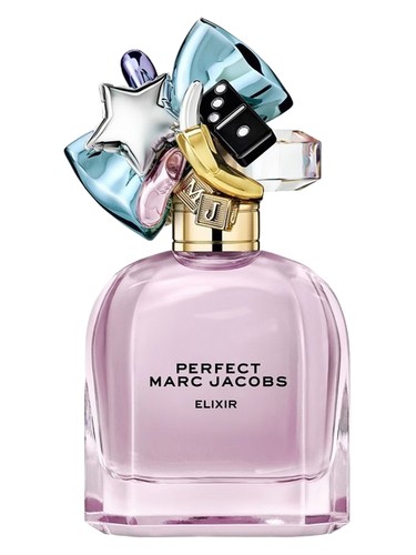 Парфюм Marc Jacobs Perfect Elixir для женщин