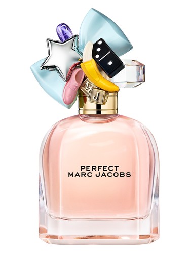 Парфюм Marc Jacobs Perfect для женщин