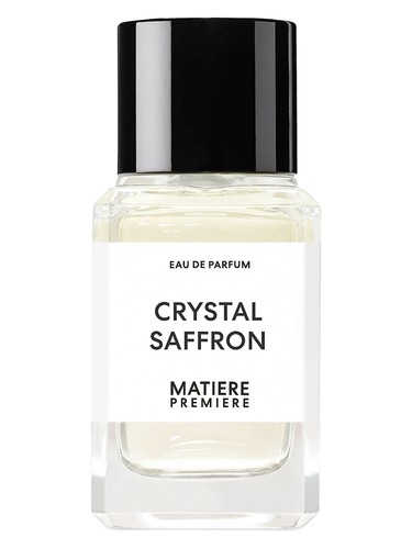 Парфюм Matiere Premiere Crystal Saffron unisex