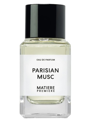 Парфюм Matiere Premiere Parisian Musc unisex