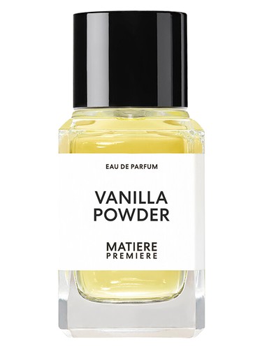 Парфюм Matiere Premiere Vanilla Powder unisex