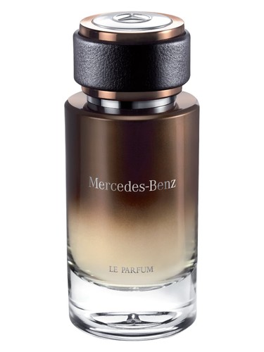 Парфюм Mercedes-Benz Le Parfum  для мужчин