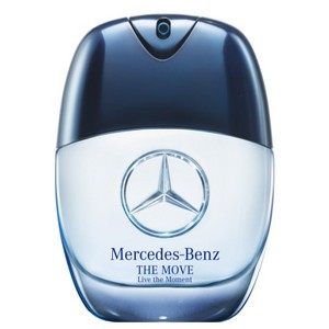 Парфюм Mercedes-Benz The Move для мужчин
