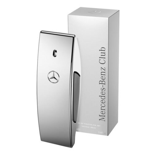 Парфюм Mercedes-Benz Club для мужчин
