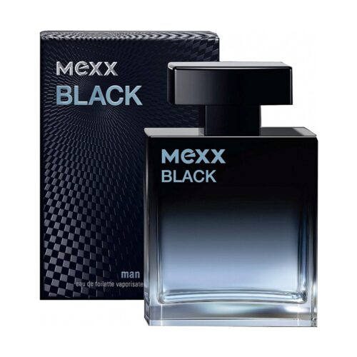 Парфюм Mexx Black для мужчин