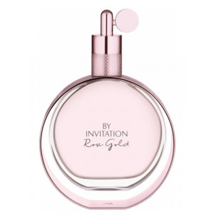 Парфюм Michael Buble By Invitation Rose Gold для женщин