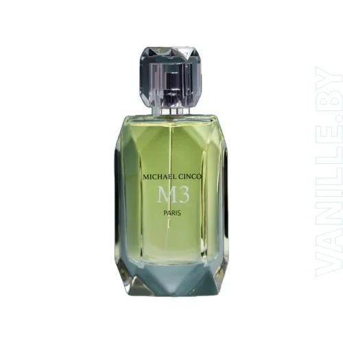 Парфюм Michael Cinco M3 для женщин