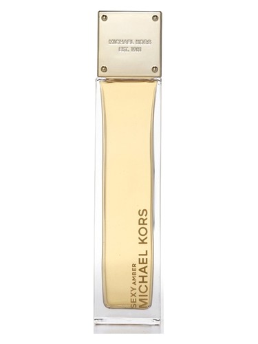 Парфюм Michael Kors Sexy Amber для женщин