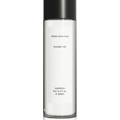 Парфюм Mihan Aromatics Munlark Ash unisex