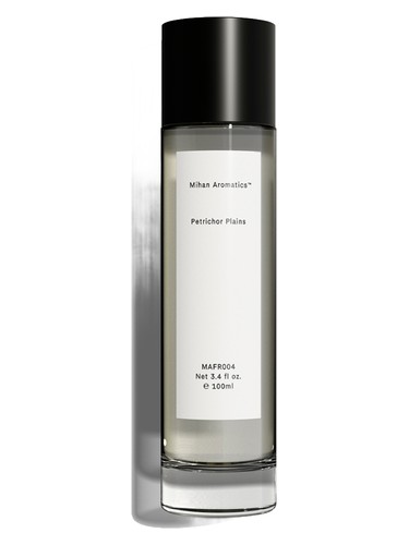 Парфюм Mihan Aromatics Petrichor Plains unisex