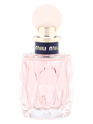 Парфюм Miu Miu L`eau Rosee для женщин