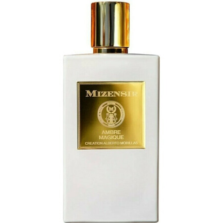 Парфюм Mizensir Ambre Magique unisex