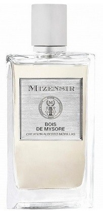 Парфюм Mizensir Bois DE Mysore unisex