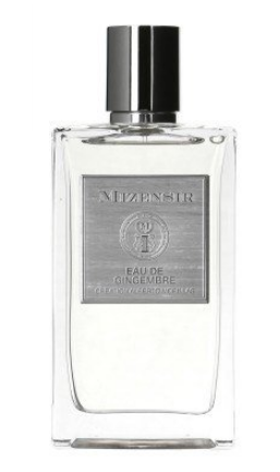 Парфюм Mizensir Eau DE Gingembre unisex