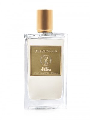 Парфюм Mizensir Elixir DE Musc unisex