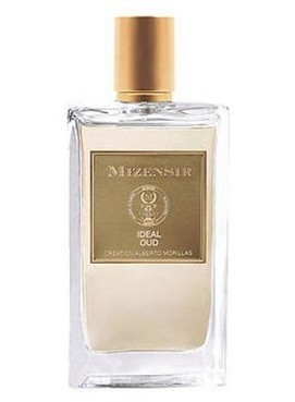 Парфюм Mizensir Ideal Oud unisex