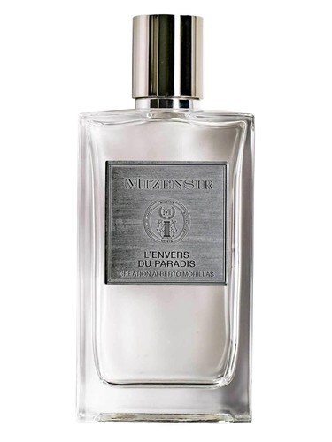 Парфюм Mizensir L`envers DU Paradis unisex