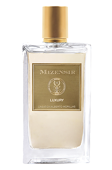 Парфюм Mizensir Luxury unisex