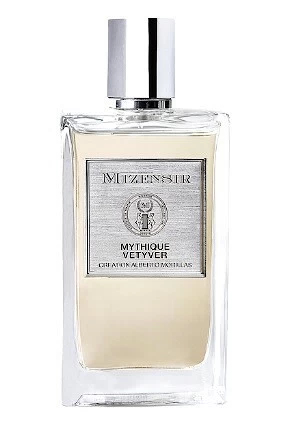 Парфюм Mizensir Mythique Vetyver unisex