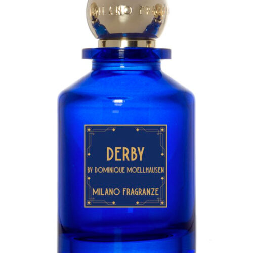 Парфюм Milano Fragranze Derby unisex