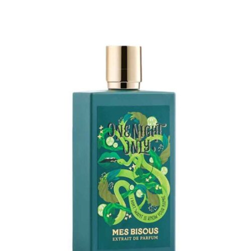 Парфюм Mes Bisous One Night Only unisex