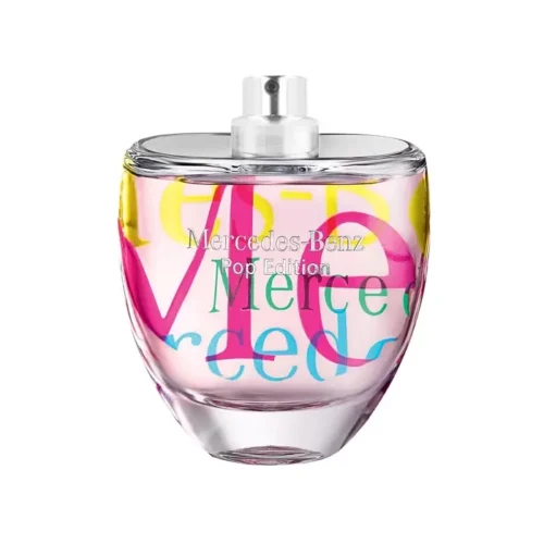 Парфюм Mercedes-Benz Pop Edition для мужчин