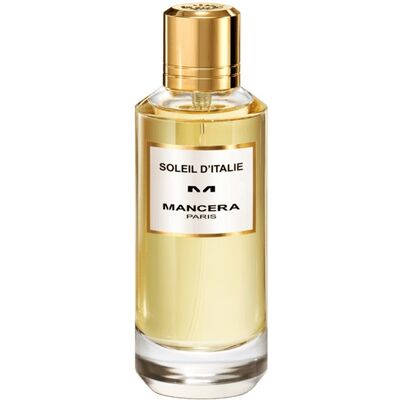 Парфюм Mancera Soleil D'Italie unisex