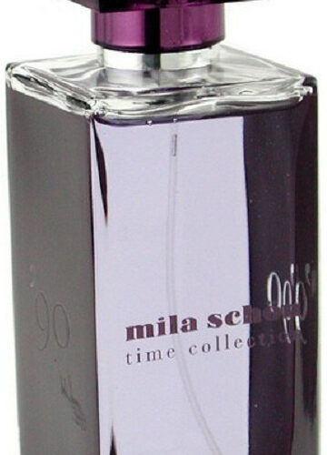 Парфюм Mila Schon Time Colletction 90 для женщин